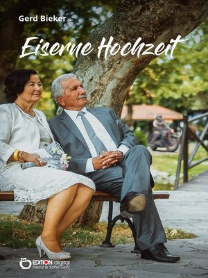 cover image of Eiserne Hochzeit